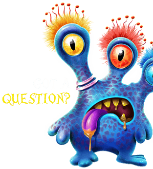 Got a KS1 question?