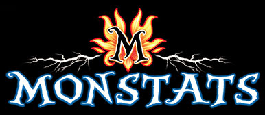 MONSTATS - Monstrously Fun Maths and More